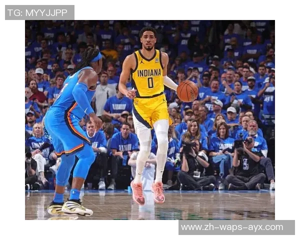 总决赛首场对决：步行者保持原阵容雷霆调整策略启用小个阵容