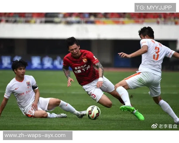 2017年中超精彩对决山东鲁能与广州恒大全场录像回放分享