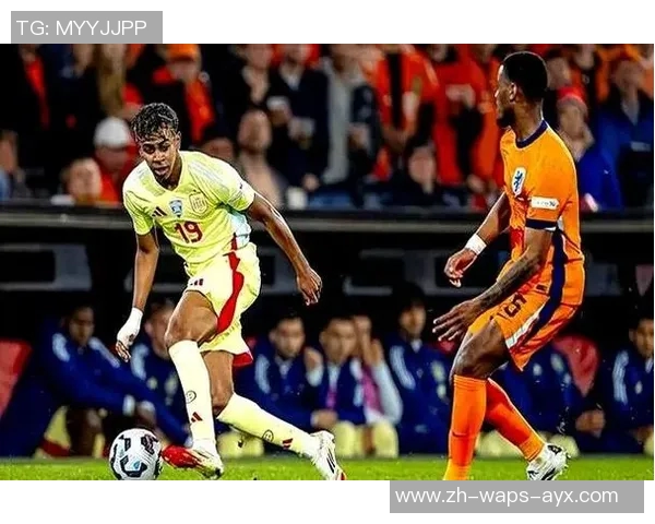 西班牙与荷兰精彩对决全场录像回放尽在此处分享